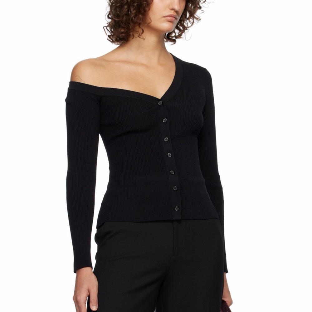 Staud Cardigan